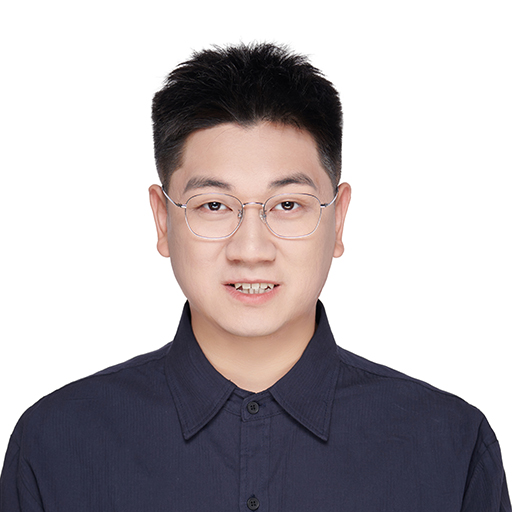 Mingguo He